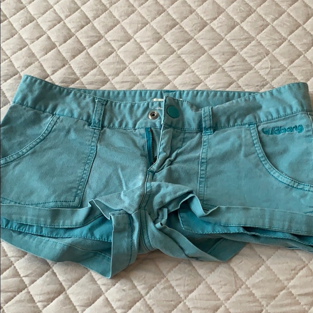 Billabong shorts